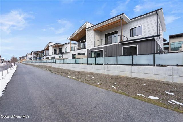 1518 W Union DR, Coeur D'alene, ID 83814