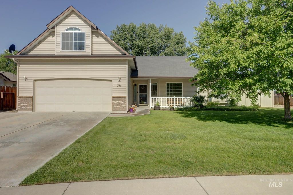 745 Harpy Ave., Middleton, ID 83644