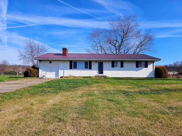 19377 Huntington Rd, Gallipolis Ferry, WV 25515