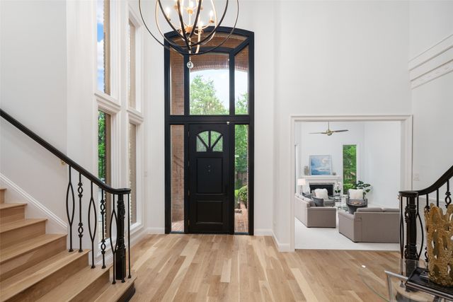 5919 Club Hill Place, Dallas, TX 75248