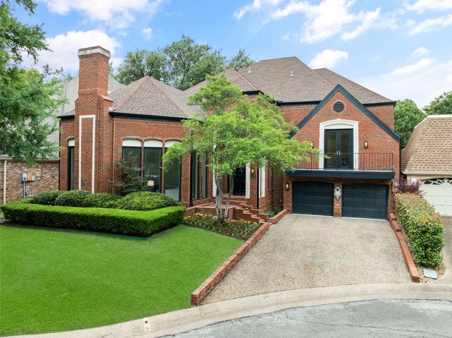 5919 Club Hill Place, Dallas, TX 75248