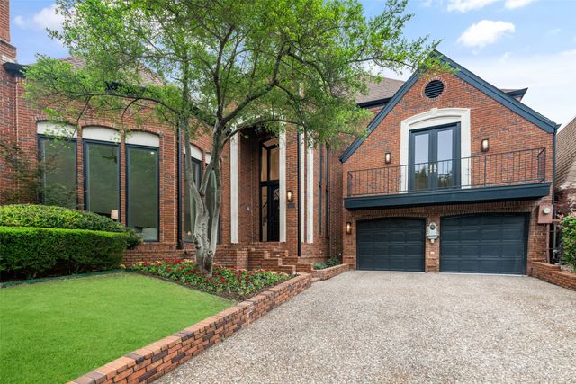 5919 Club Hill Place, Dallas, TX 75248