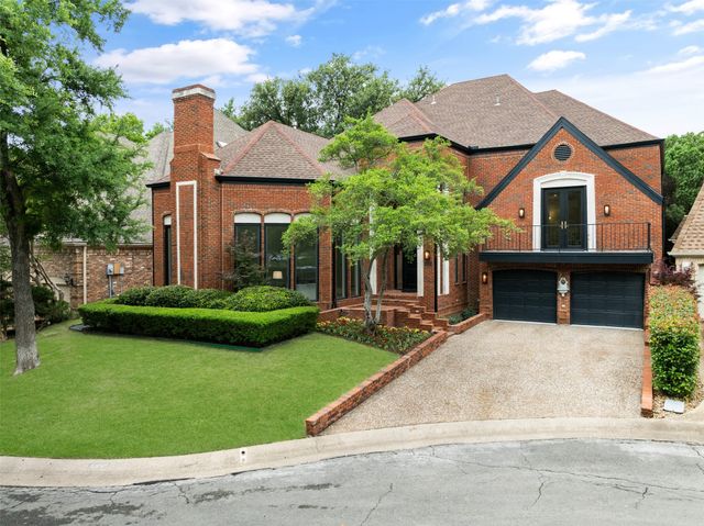 5919 Club Hill Place, Dallas, TX 75248