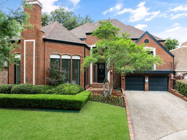 5919 Club Hill Place, Dallas, TX 75248