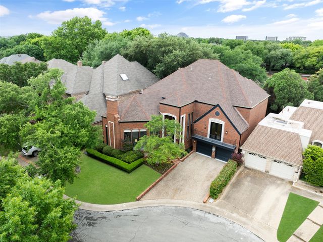 5919 Club Hill Place, Dallas, TX 75248