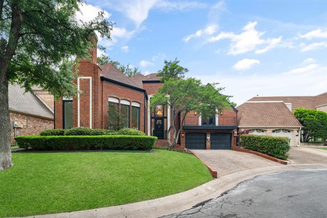 5919 Club Hill Place, Dallas, TX 75248