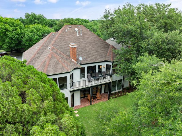 5919 Club Hill Place, Dallas, TX 75248