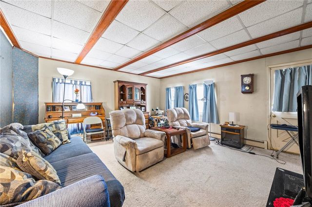 1 Sisson Street, Lyons, NY 14489