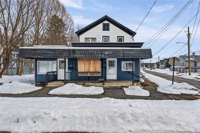 1 Sisson Street, Lyons, NY 14489