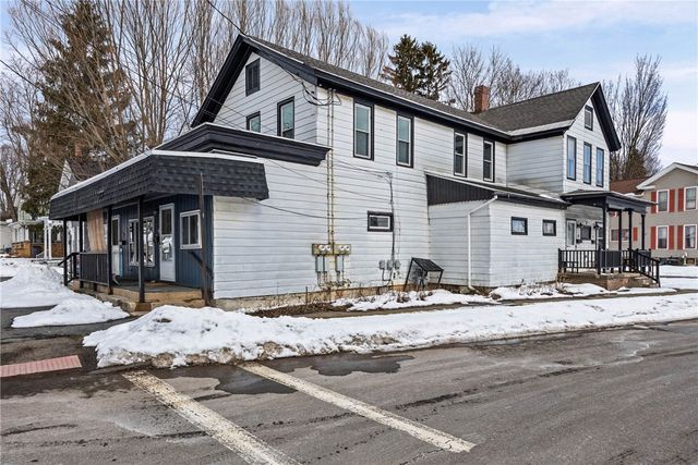 1 Sisson Street, Lyons, NY 14489