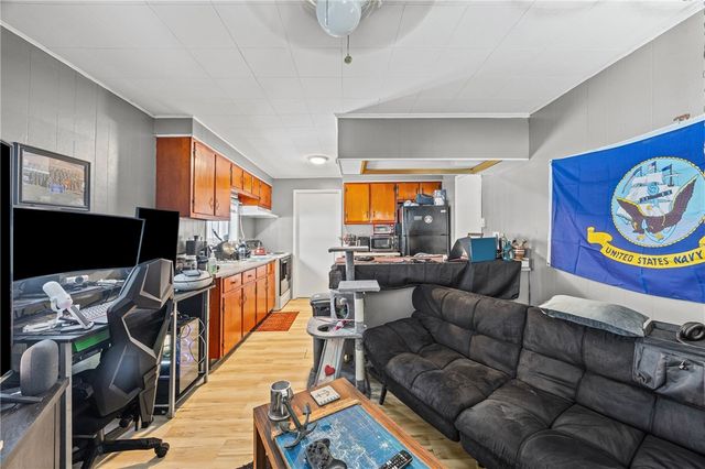 1 Sisson Street, Lyons, NY 14489