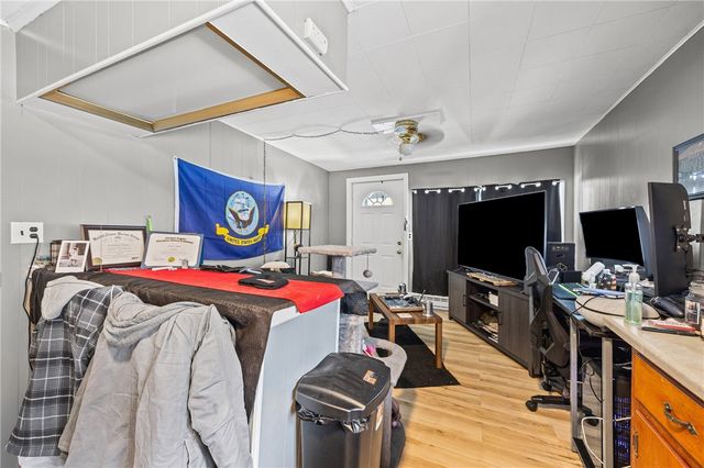 1 Sisson Street, Lyons, NY 14489