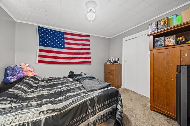 1 Sisson Street, Lyons, NY 14489