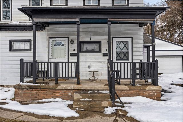 1 Sisson Street, Lyons, NY 14489