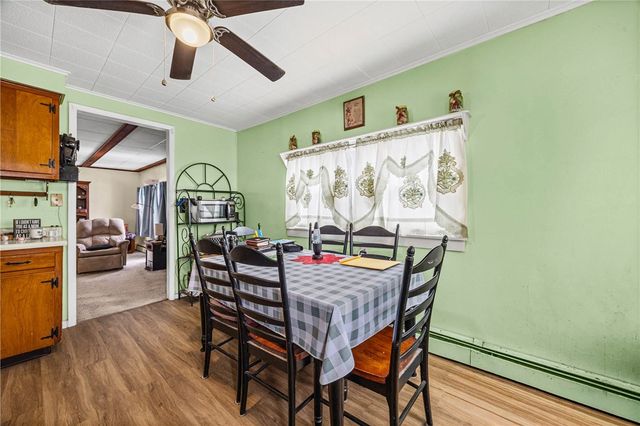 1 Sisson Street, Lyons, NY 14489