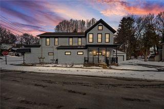 1 Sisson Street, Lyons, NY 14489