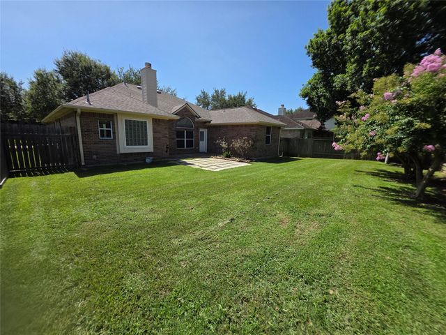 536 Mannington, League City, TX 77573