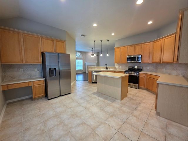 536 Mannington, League City, TX 77573