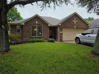 536 Mannington, League City, TX 77573