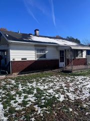 15433 Crocket Lane, Markham, IL 60428