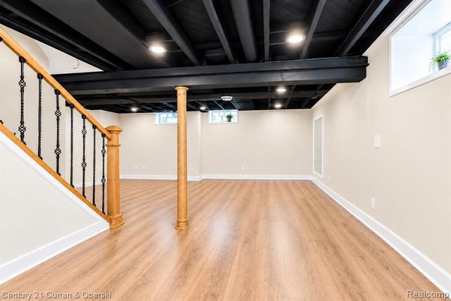22510 Cherry Hill Street, Dearborn, MI 48124