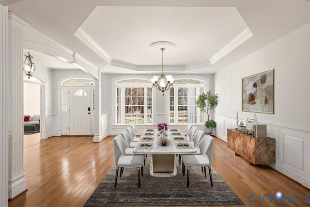 13006 Hensley Rd, Midlothian, VA 23112