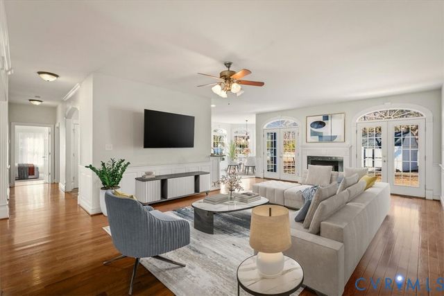 13006 Hensley Rd, Midlothian, VA 23112