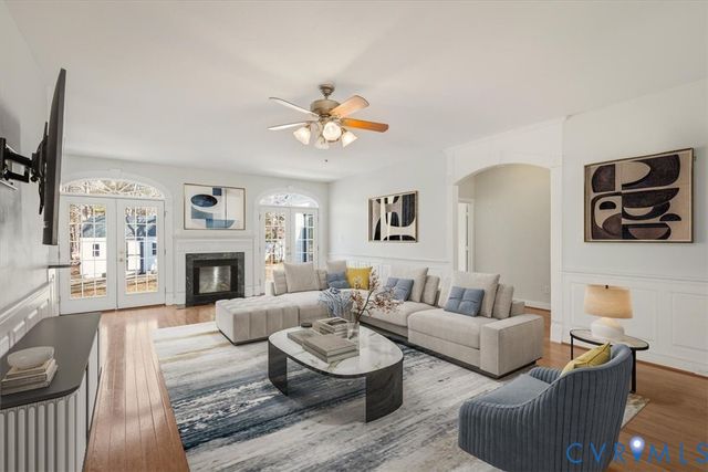 13006 Hensley Rd, Midlothian, VA 23112