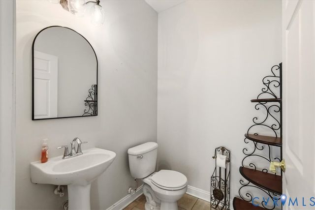 13006 Hensley Rd, Midlothian, VA 23112