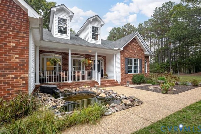 13006 Hensley Rd, Midlothian, VA 23112