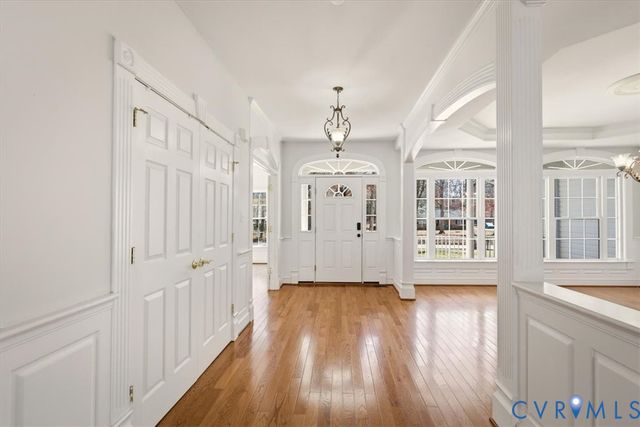 13006 Hensley Rd, Midlothian, VA 23112