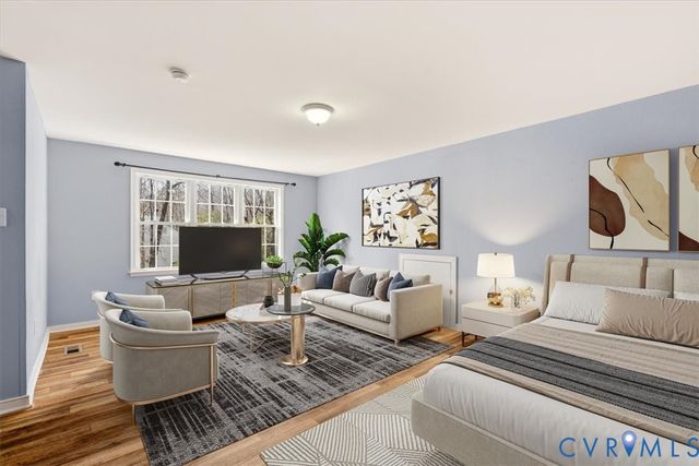 13006 Hensley Rd, Midlothian, VA 23112