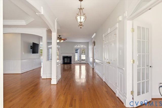 13006 Hensley Rd, Midlothian, VA 23112