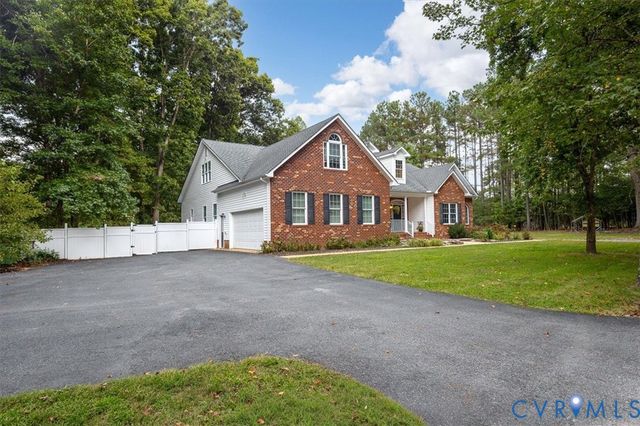 13006 Hensley Rd, Midlothian, VA 23112