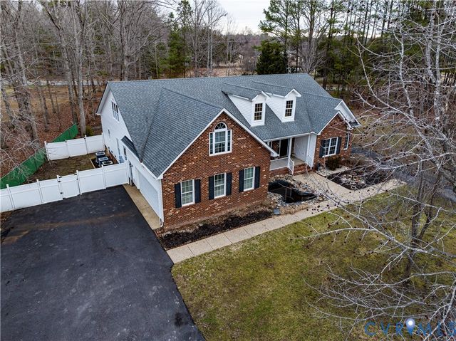 13006 Hensley Rd, Midlothian, VA 23112