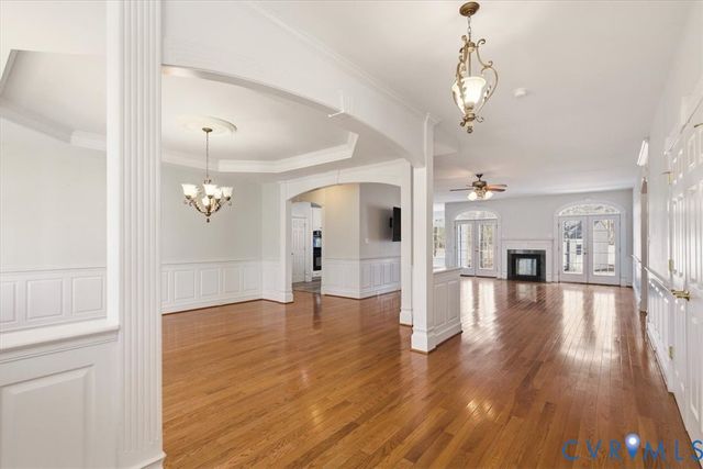 13006 Hensley Rd, Midlothian, VA 23112