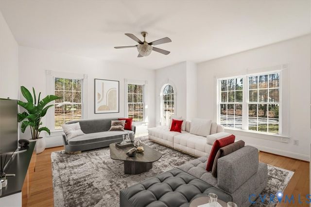 13006 Hensley Rd, Midlothian, VA 23112