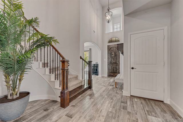 1504 Grove Drive, Celina, TX 75009