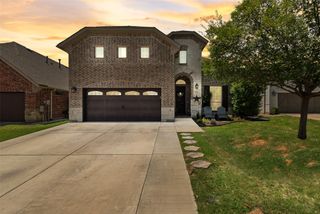 1504 Grove Drive, Celina, TX 75009
