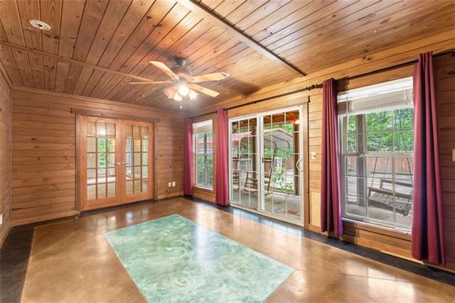 675 Washboard Road, Cleveland, GA 30528