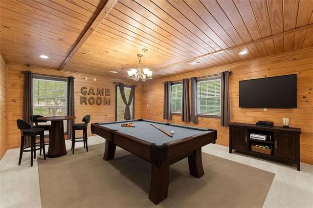 675 Washboard Road, Cleveland, GA 30528