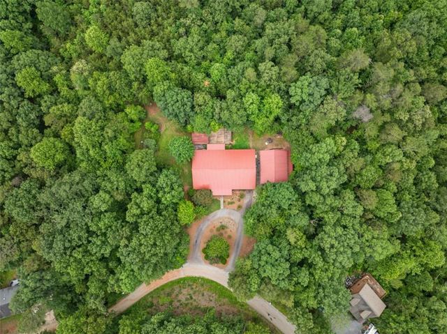 675 Washboard Road, Cleveland, GA 30528