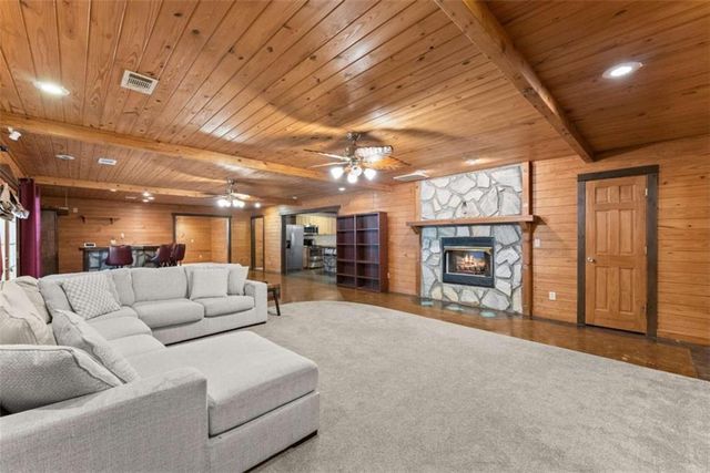 675 Washboard Road, Cleveland, GA 30528