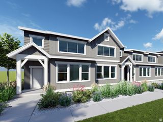 7568 S OPAL MOUNTAIN WAY #316, West Jordan, UT 84081