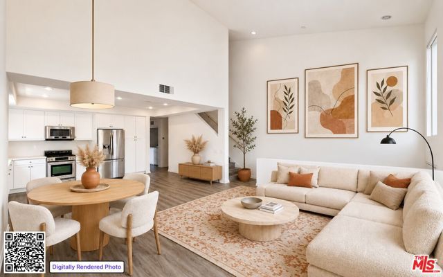 5449 Strand 101, Hawthorne, CA 90250
