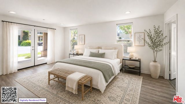 5449 Strand 101, Hawthorne, CA 90250