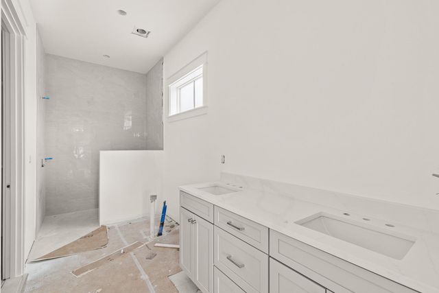 22 E Seabrook Way Lot 36, Watersound, FL 32461