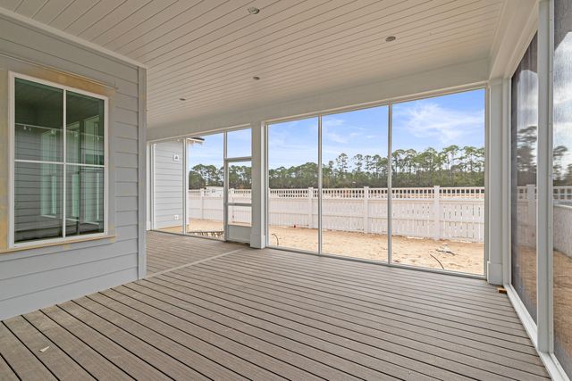 22 E Seabrook Way Lot 36, Watersound, FL 32461
