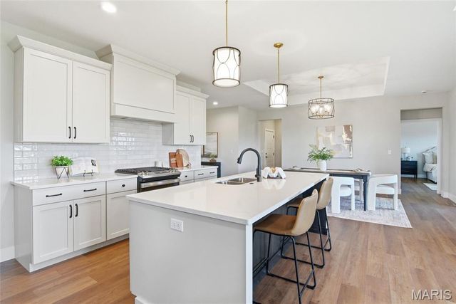 837 Bushwood Way, O'fallon, IL 62269