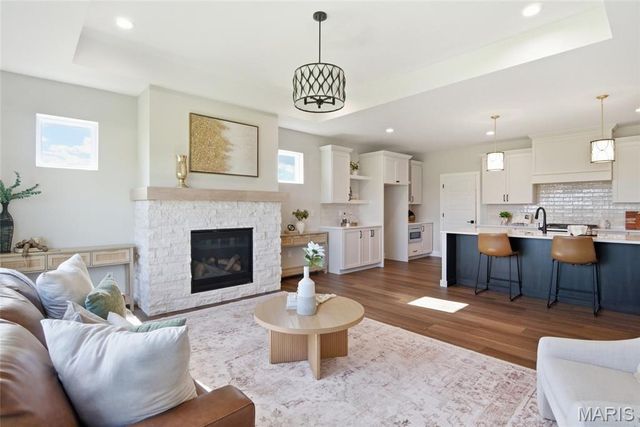 837 Bushwood Way, O'fallon, IL 62269